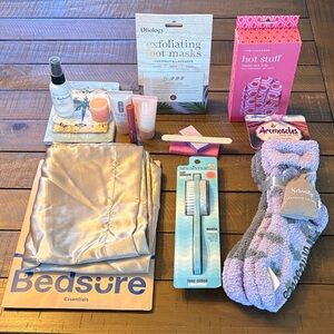 ALL NEW 14-Piece Spa Bundle